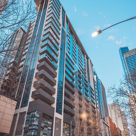 Molly'S Little Apartments Ville de Ville de Melbourne Extérieur photo