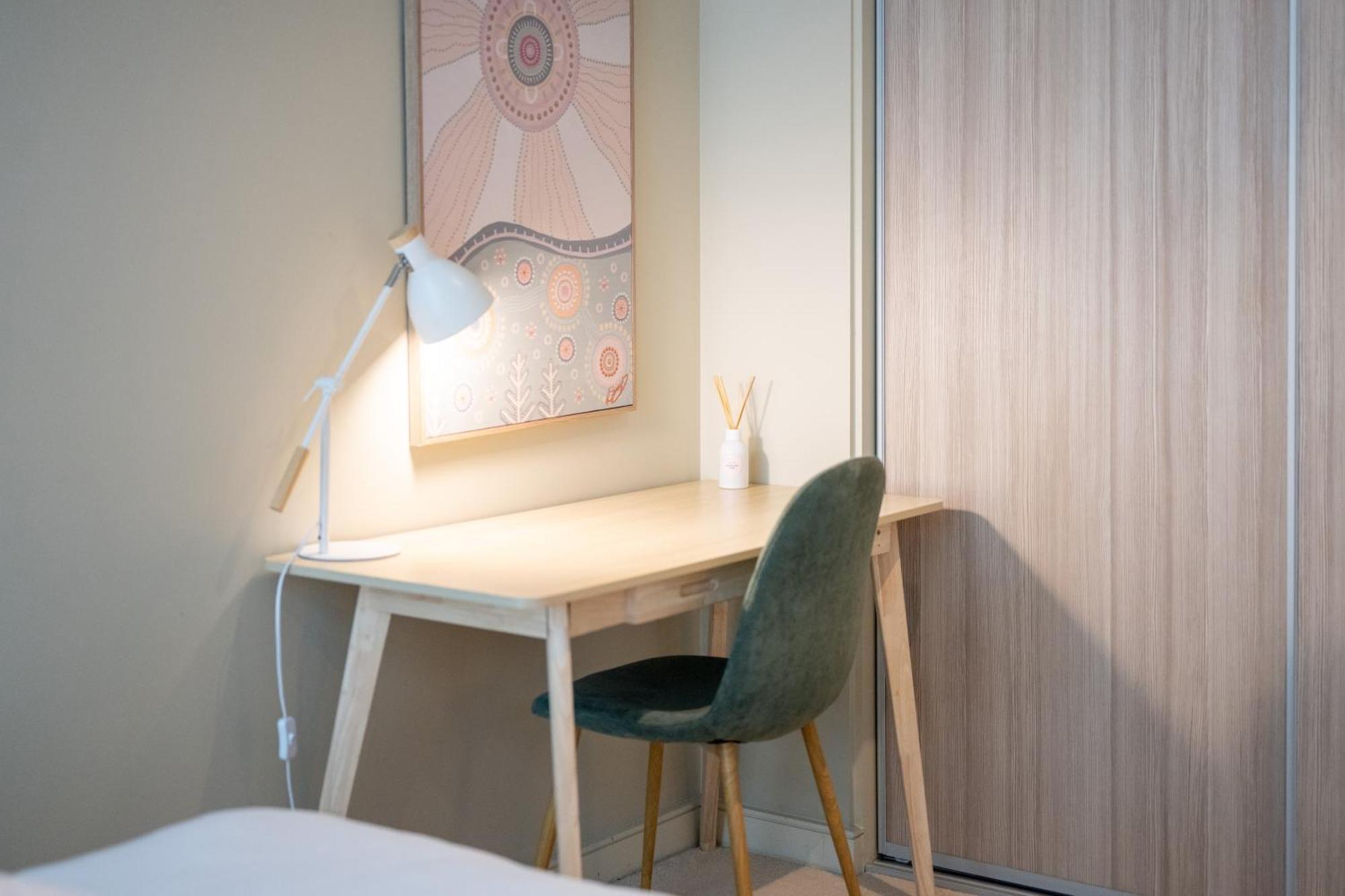 Molly'S Little Apartments Ville de Ville de Melbourne Extérieur photo